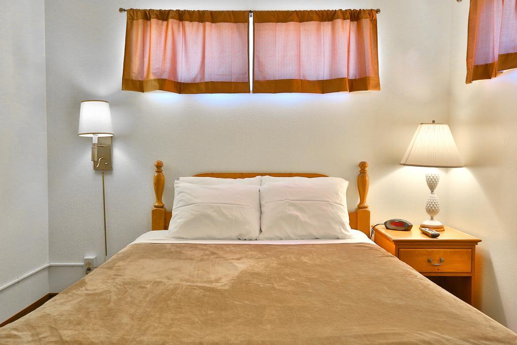 Blue Mountain Motel Dayton Habitación foto