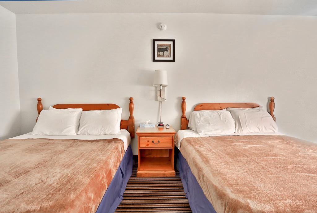 Blue Mountain Motel Dayton Habitación foto